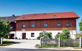 Pension Kramerhof Hotel Taufkirchen  Exterior photo