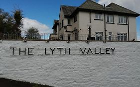 Lyth Valley Country House Kendal Exterior photo
