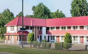 Oyo Hotel Muskogee Near Creek Nation Casino - Hwy 64 Exterior photo