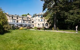 The Derwentwater Hotel Keswick  Exterior photo