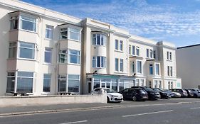 Marina Hotel Newquay  Exterior photo