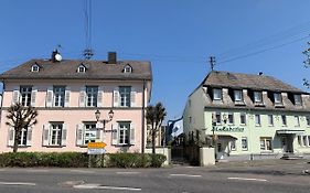 Hotel St. Hubertus Wallmerod Exterior photo