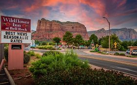 Wildflower Inn At Bell Rock Sedona Exterior photo