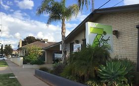 7Th Street Motel Mildura Exterior photo