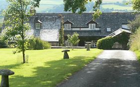 Old Keepers Cottage Bideford Exterior photo