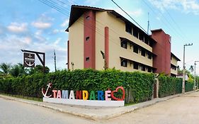 Ancoradouro Hotel Tamandare Exterior photo