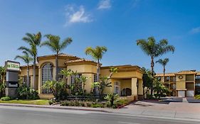 Wyndham Garden San Diego Hotel Exterior photo