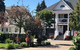 Casa Blanca Boutique Bed & Breakfast Niagara-on-the-Lake Exterior photo