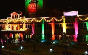 Hotel Jaipur Ashok Exterior photo