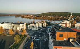 Nordica Design Residence Rovaniemi Exterior photo