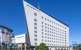 Jr Clement Inn Takamatsu Exterior photo