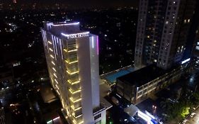 Park Hotel Cawang Jakarta Exterior photo