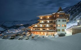 Schonblick - Gurgl Hotel Obergurgl Exterior photo