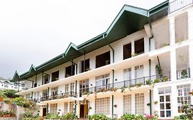 Ovi Court City Apartments Nuwara Eliya Exterior photo