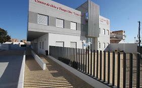 Centro Cristo Rey Hotel Torrox Exterior photo