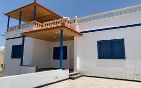 Gedara Guesthouse: Enjoy Unforgettable Scenes Umm Qays Exterior photo