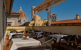 B&B Hotel Firenze Laurus Al Duomo Exterior photo