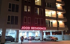 Jood Residence Seef Exterior photo