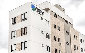 Pleione Flats Apartment Curitiba Exterior photo