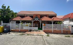 Residence Bel'Soleil Sainte-Anne Exterior photo