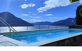 Brilago 1 Brissago Exterior photo