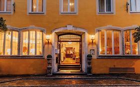 Hotel Fletzinger Wasserburg am Inn Exterior photo