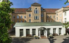 Bildungshaus St. Bernhard - Wohnen Und Tagen Hotel Rastatt Exterior photo