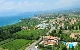 Parc Hotel Casa Mia Lazise Exterior photo