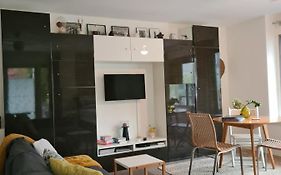 Great Canal Studio - Water View & Free Parking Bed & Breakfast Amsterdam Exterior photo