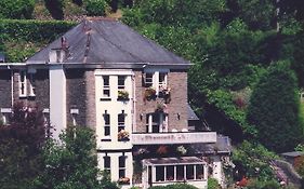 Woodlands Guesthouse Lynton Exterior photo