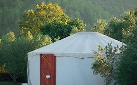 Yol Glamping Hotel Kayakoy Exterior photo