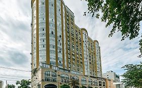 Apartment Penthouse Kiev Exterior photo