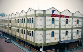 Standard Hotel Batam Exterior photo