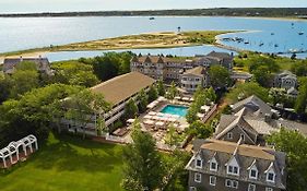 Harbor View Hotel Edgartown Exterior photo