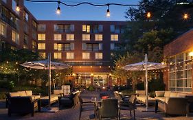 The Westin Princeton At Forrestal Village Exterior photo