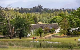 Klipfontein Rustic Farm & Camping Hotel Tulbagh Exterior photo