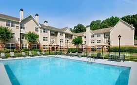 Sonesta Es Suites Atlanta Alpharetta North Point Mall Exterior photo