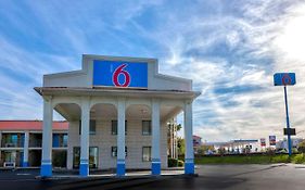 Motel 6-Cookeville, Tn Exterior photo