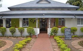 Stoep Cafe Guest House Komatipoort Exterior photo