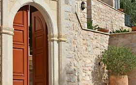 Angelica Traditional Boutique Hotel Hydra  Exterior photo