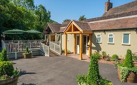 The Water Rat Ironbridge Hotel Exterior photo