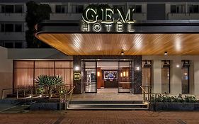 The Gem Hotel Griffith Exterior photo