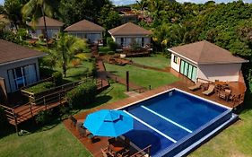 Pousada Lua Bela Hotel Fernando de Noronha Exterior photo