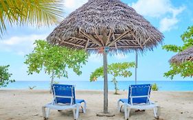 Yellow Bird Sea Negril Exterior photo