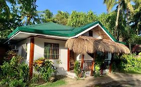 Pore'S Homestay General Luna  Exterior photo