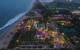 Mgm Beach Resorts East Coast Road Chennai Exterior photo