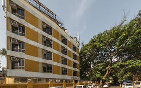 Hotel Aircraft International Mumbai Exterior photo