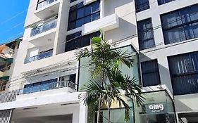 Amg Suites Apartment Santo Domingo Exterior photo