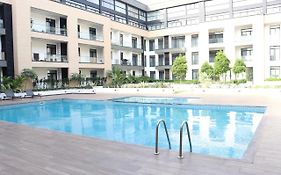 Apartments Gh - Accra - Cantonments - Embassy Gardens Exterior photo