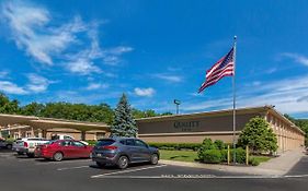 Quality Inn Ledgewood - Dover Exterior photo